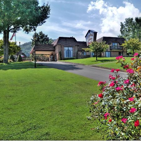 Highland Manor Inn تاونسيند المظهر الخارجي الصورة