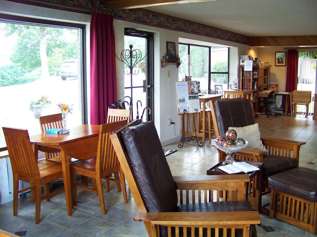 Highland Manor Inn تاونسيند المظهر الخارجي الصورة
