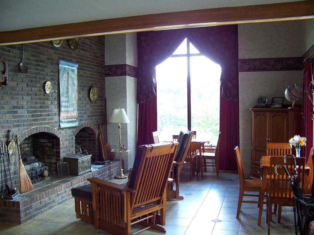 Highland Manor Inn تاونسيند المظهر الخارجي الصورة