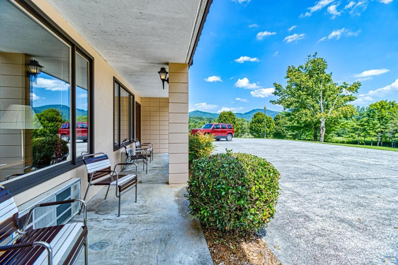 Highland Manor Inn تاونسيند المظهر الخارجي الصورة