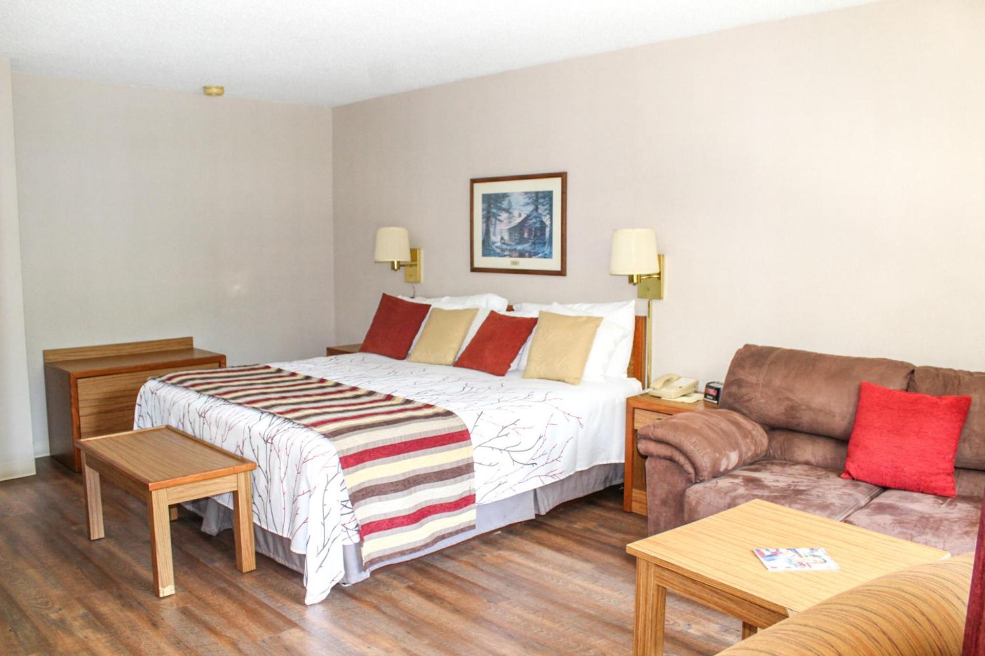 Highland Manor Inn تاونسيند المظهر الخارجي الصورة