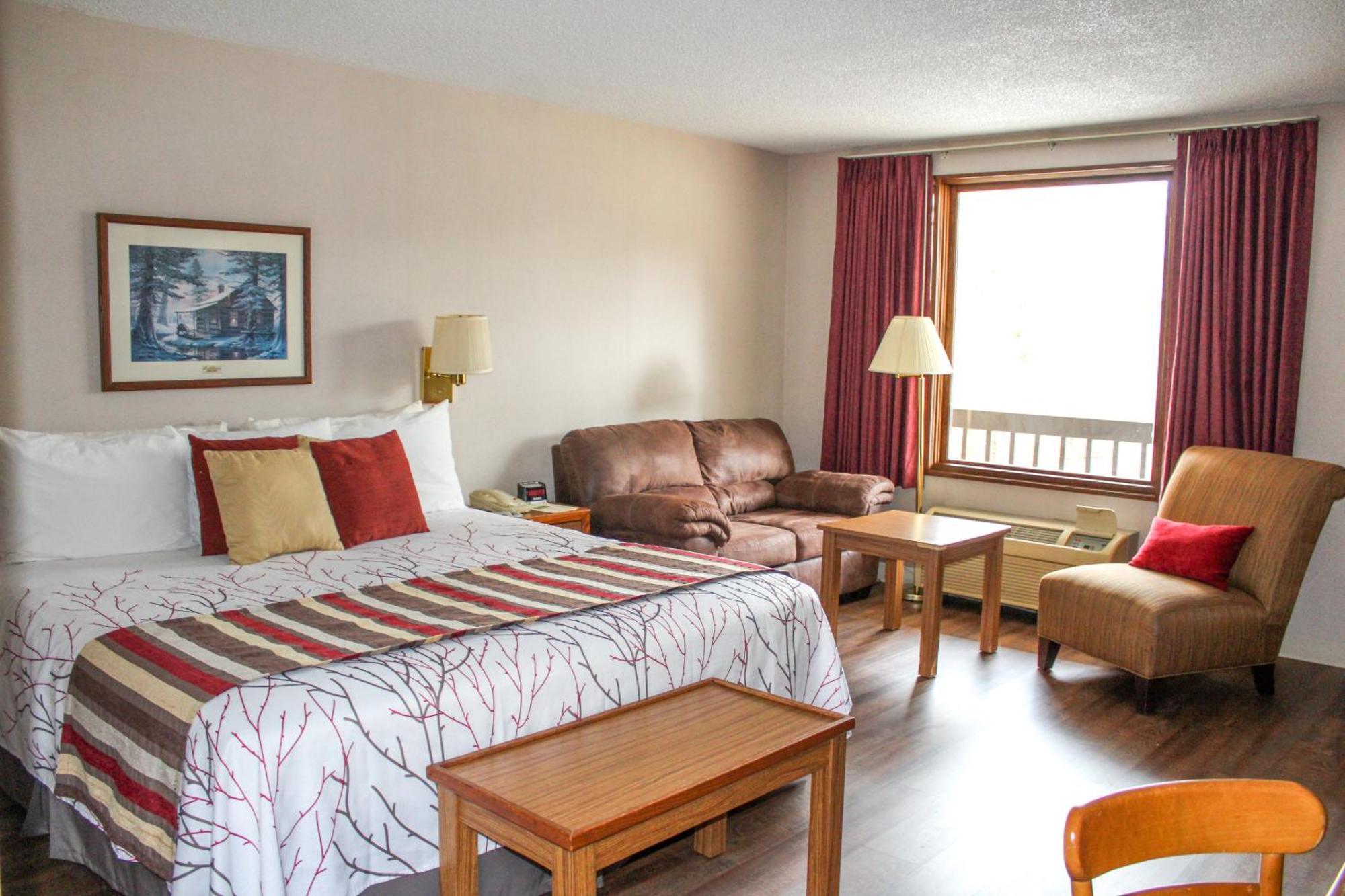 Highland Manor Inn تاونسيند المظهر الخارجي الصورة