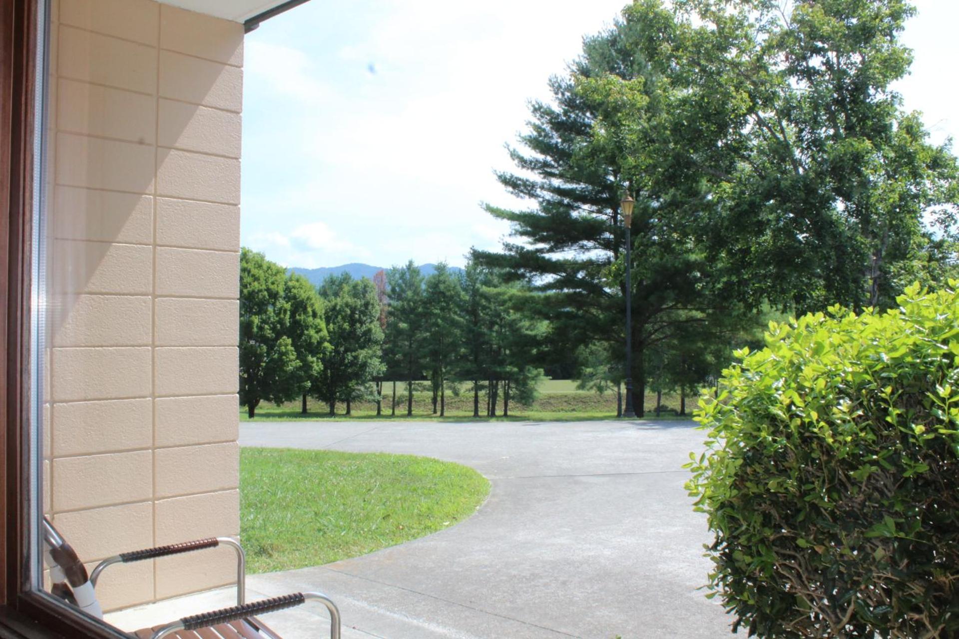 Highland Manor Inn تاونسيند المظهر الخارجي الصورة