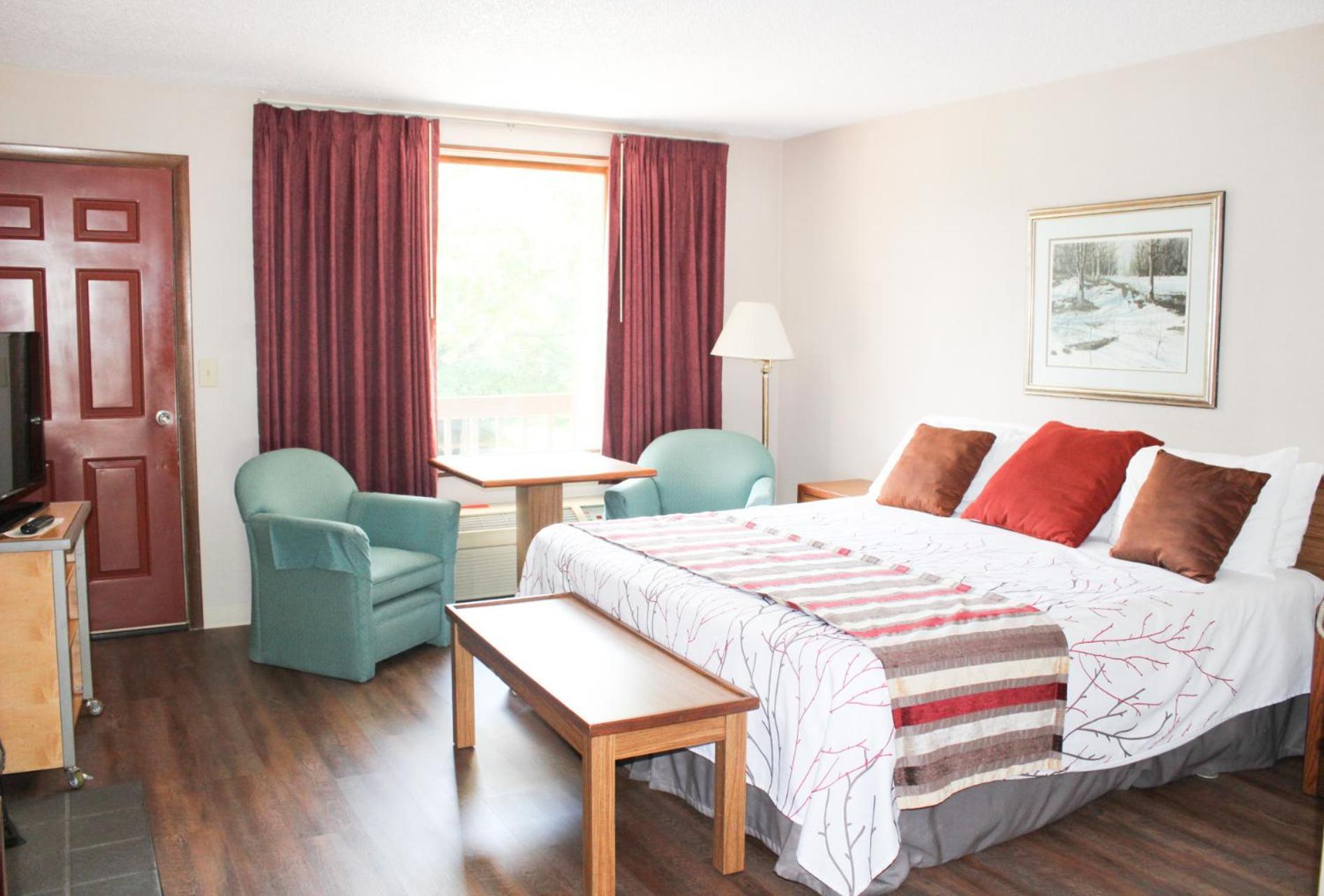 Highland Manor Inn تاونسيند المظهر الخارجي الصورة