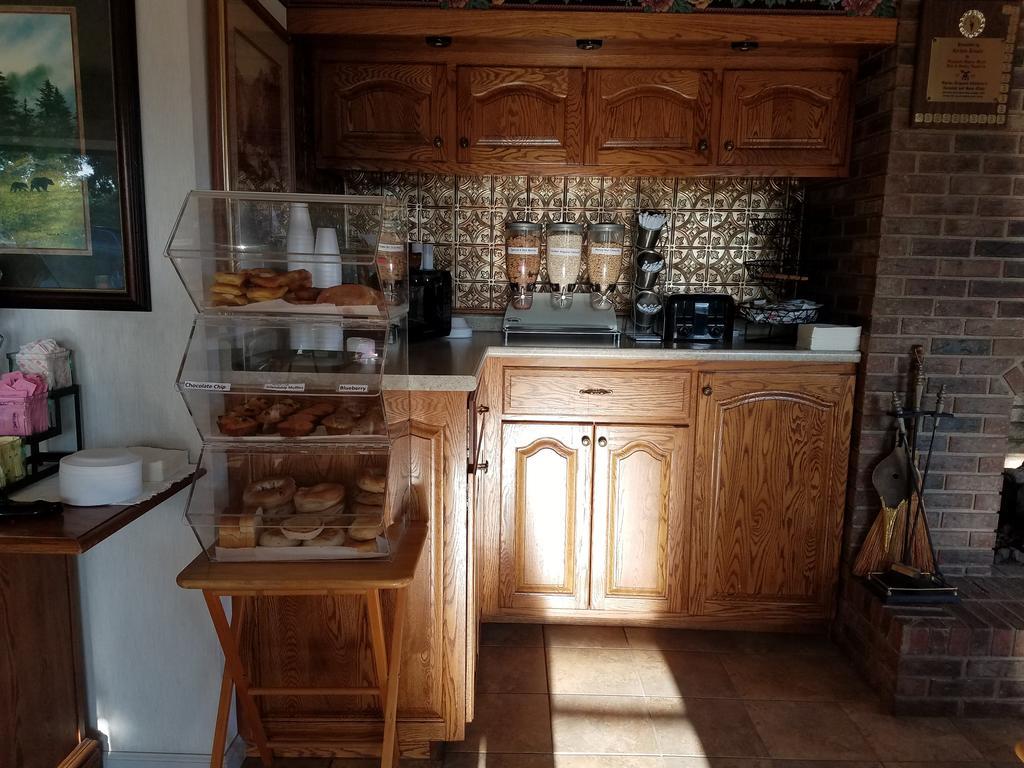 Highland Manor Inn تاونسيند المظهر الخارجي الصورة