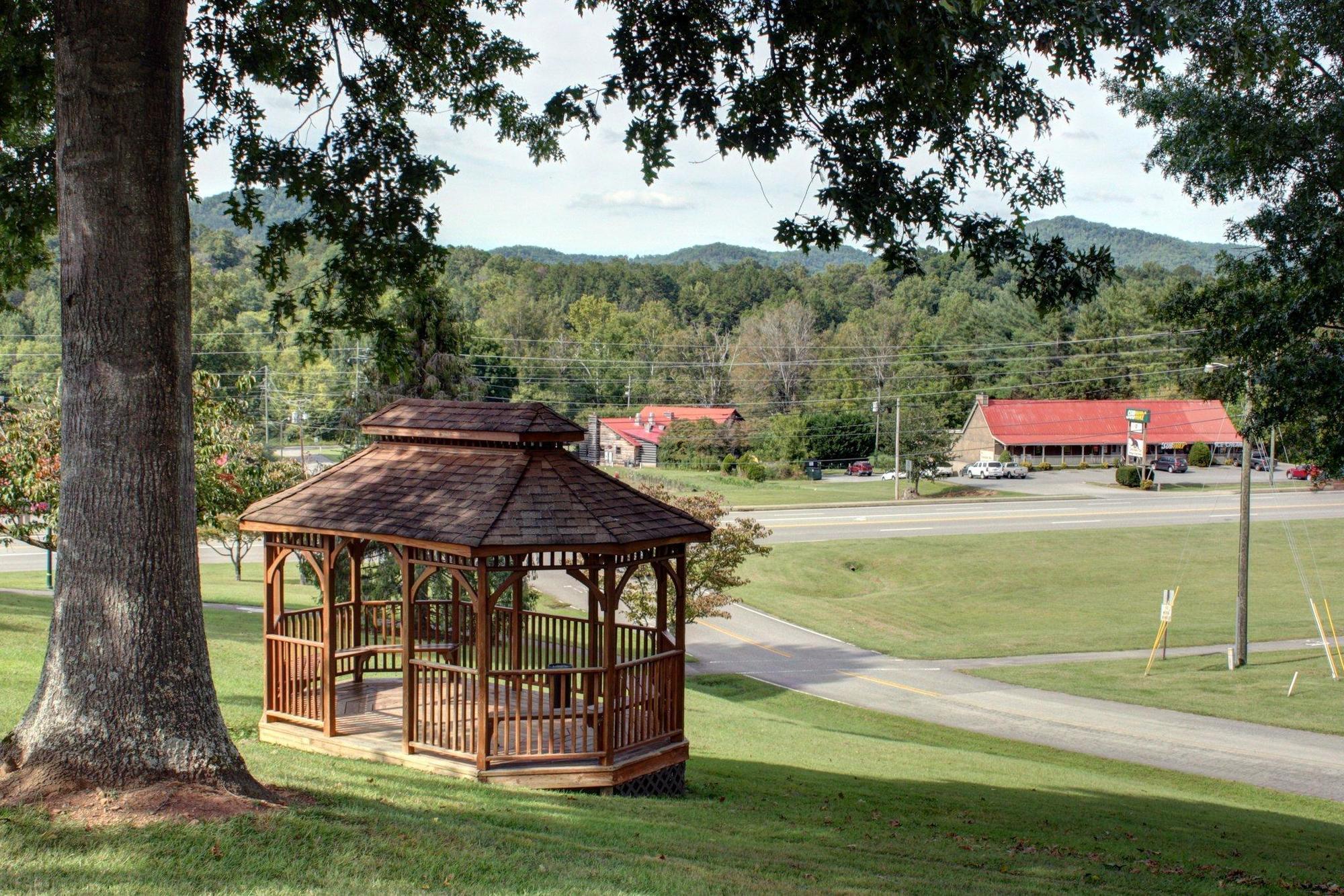 Highland Manor Inn تاونسيند المظهر الخارجي الصورة
