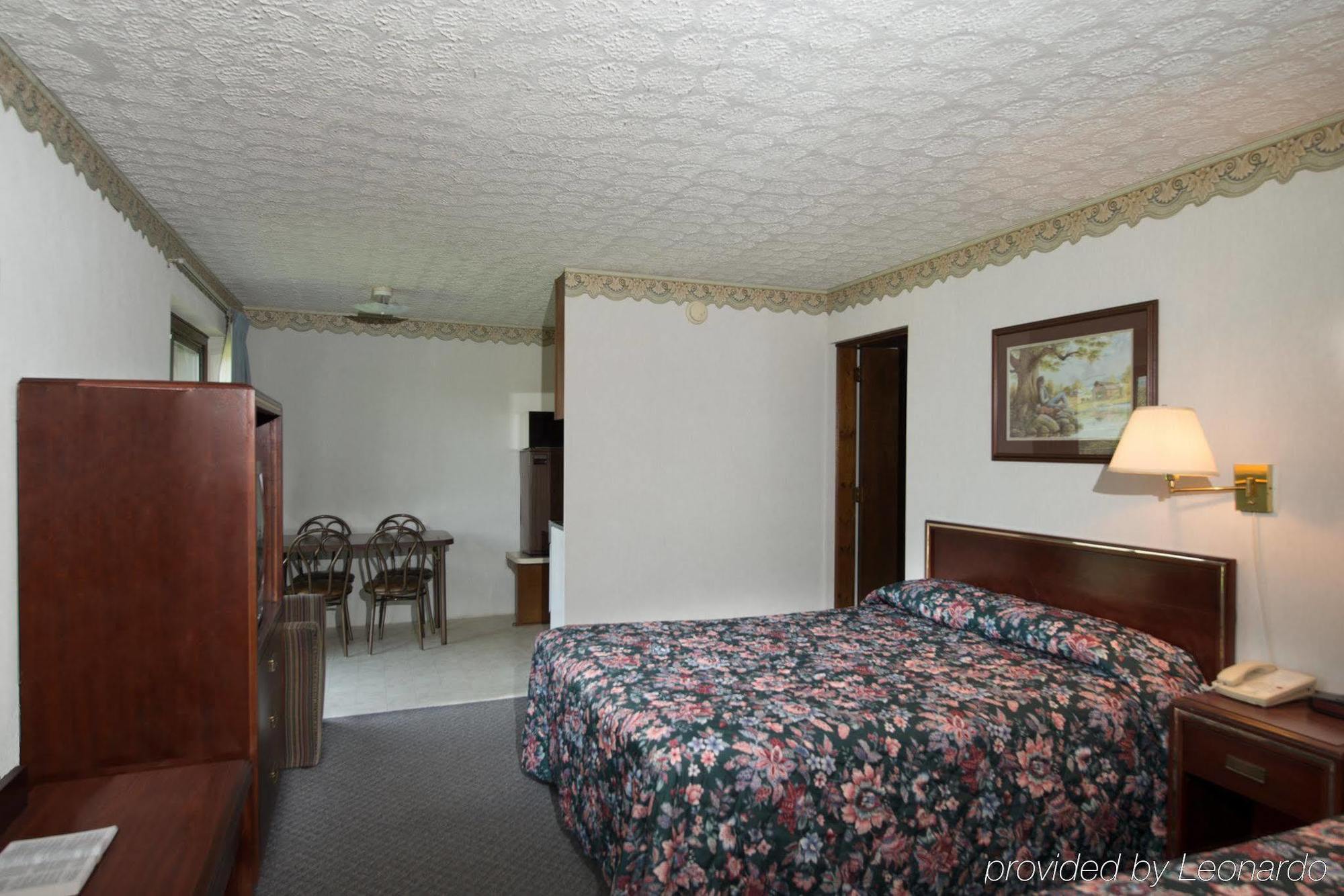 Highland Manor Inn تاونسيند المظهر الخارجي الصورة