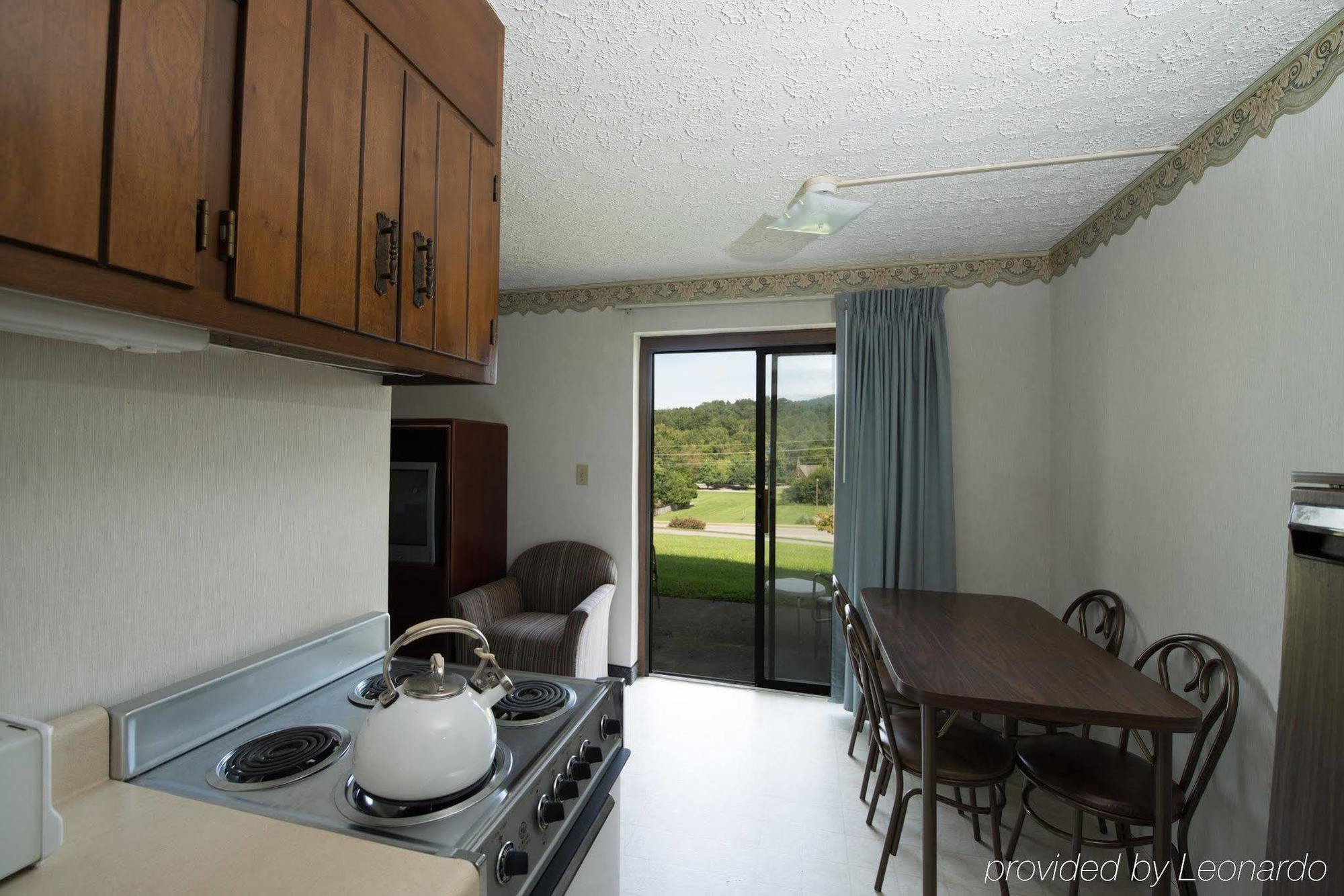 Highland Manor Inn تاونسيند المظهر الخارجي الصورة