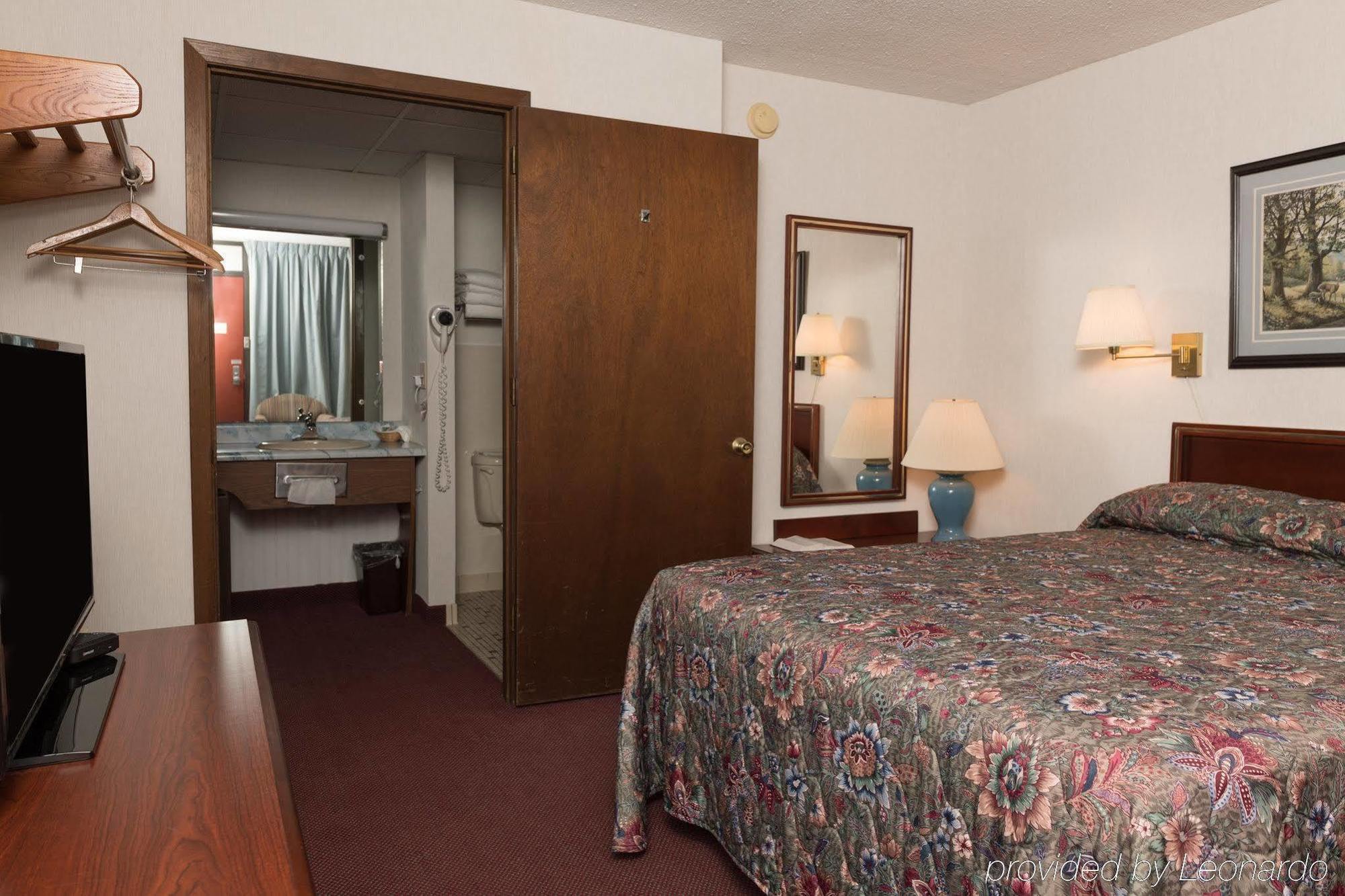 Highland Manor Inn تاونسيند المظهر الخارجي الصورة