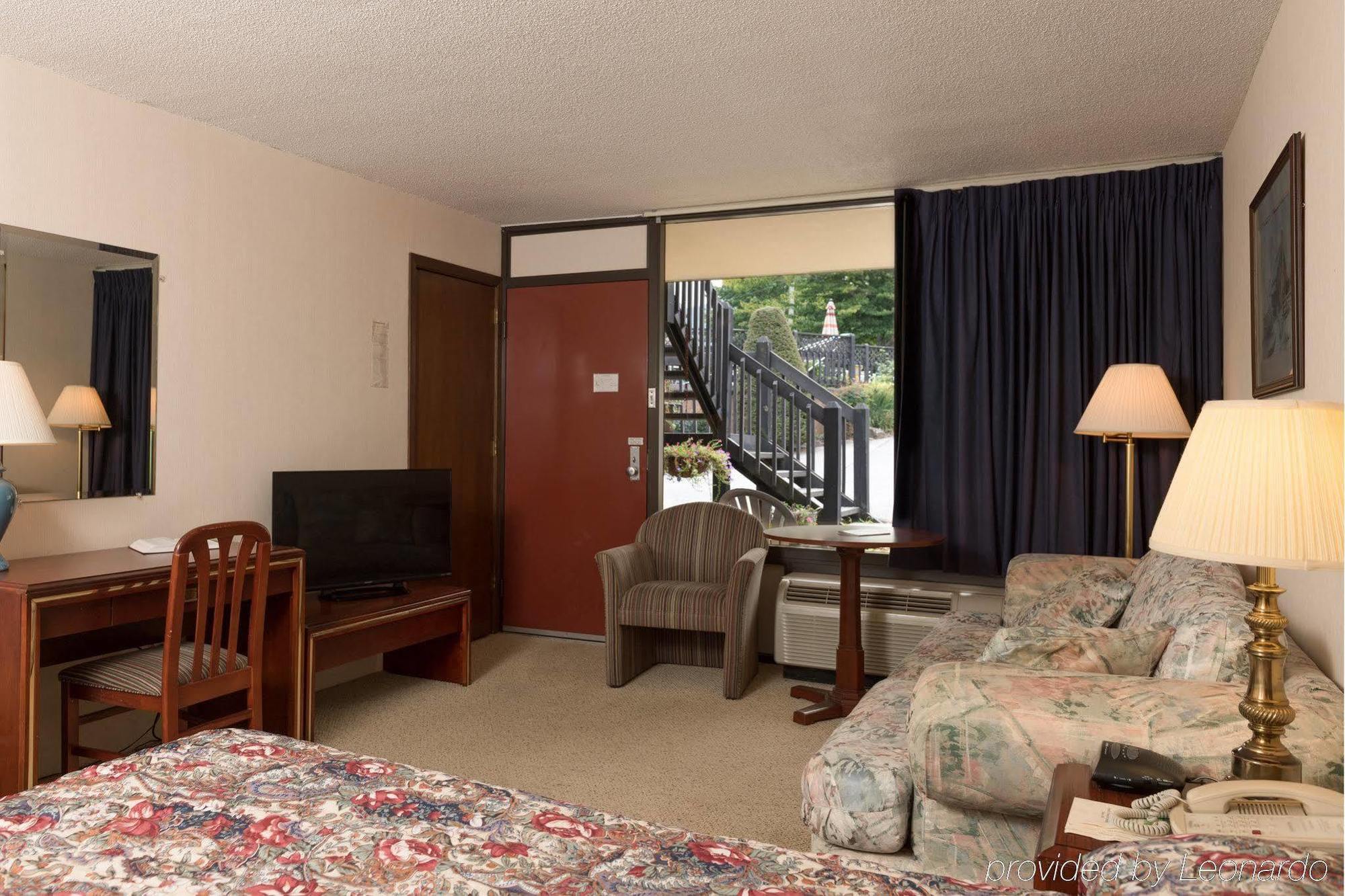 Highland Manor Inn تاونسيند المظهر الخارجي الصورة