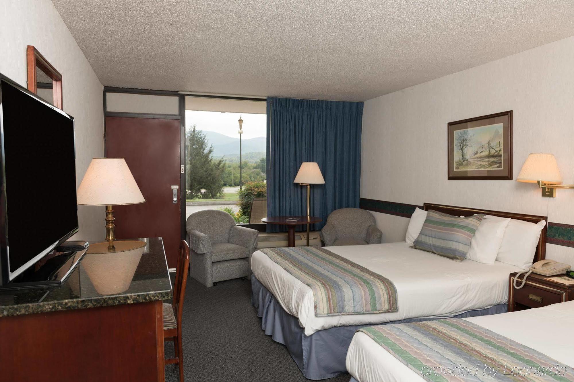 Highland Manor Inn تاونسيند المظهر الخارجي الصورة
