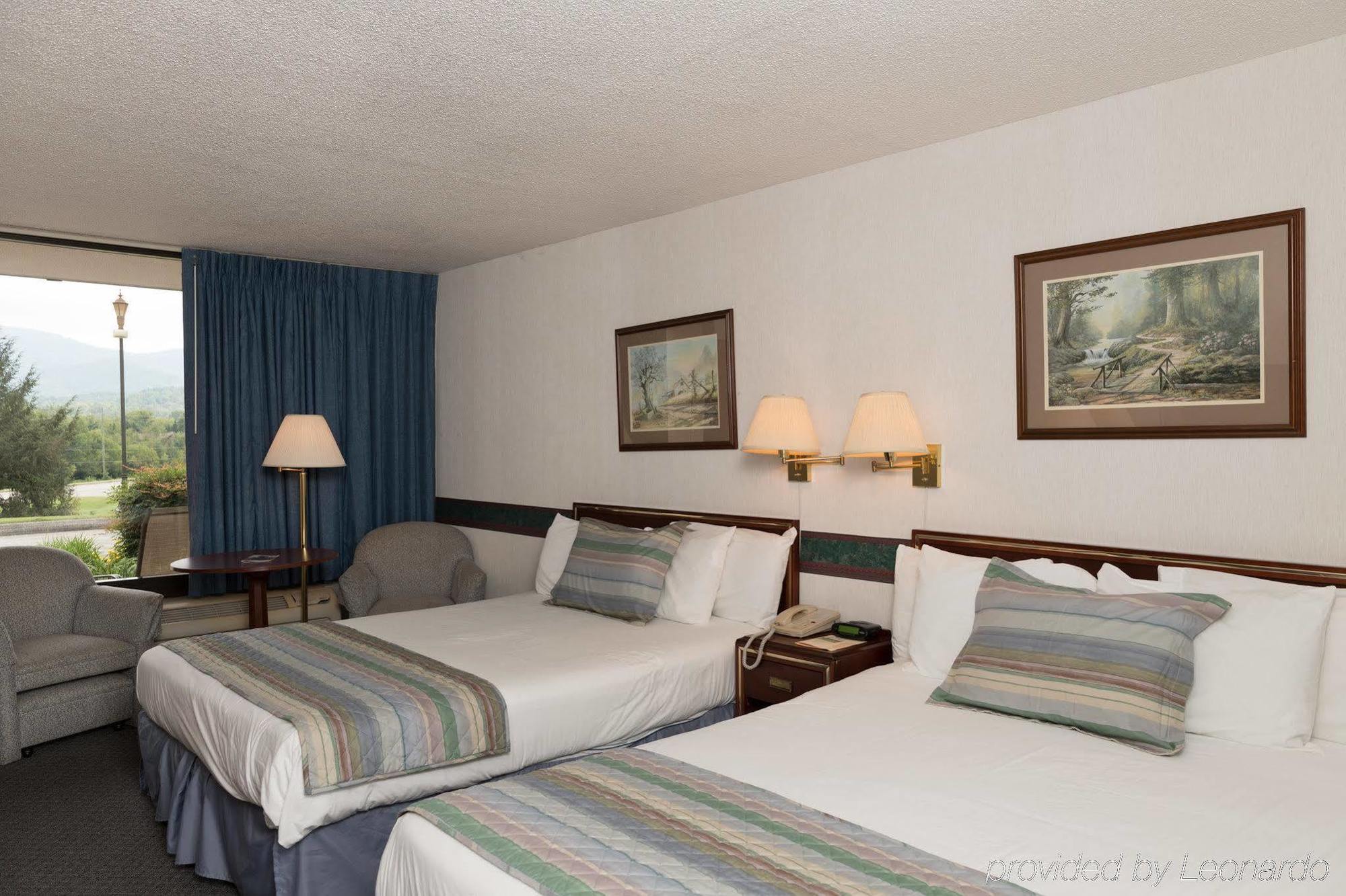 Highland Manor Inn تاونسيند المظهر الخارجي الصورة