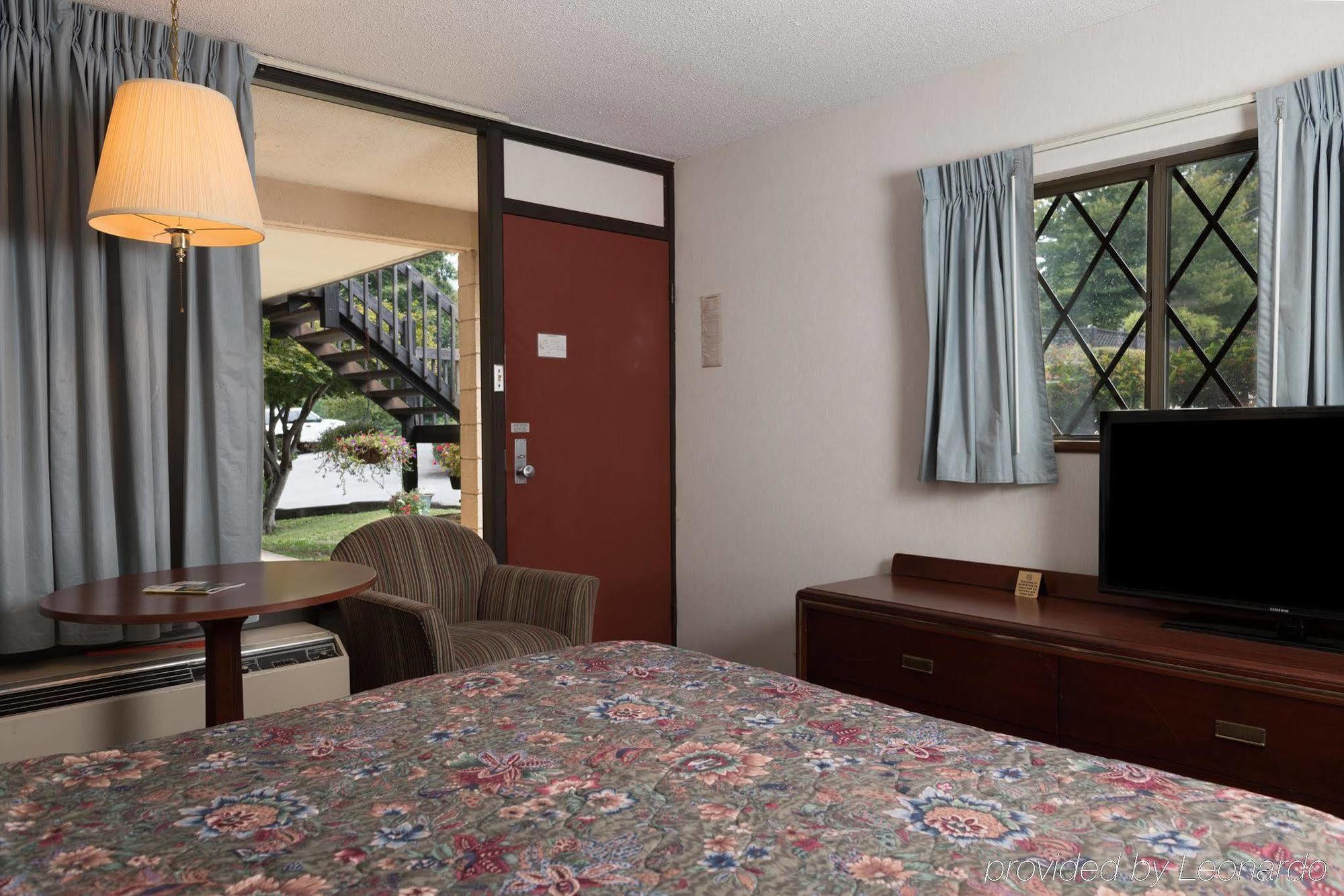 Highland Manor Inn تاونسيند المظهر الخارجي الصورة