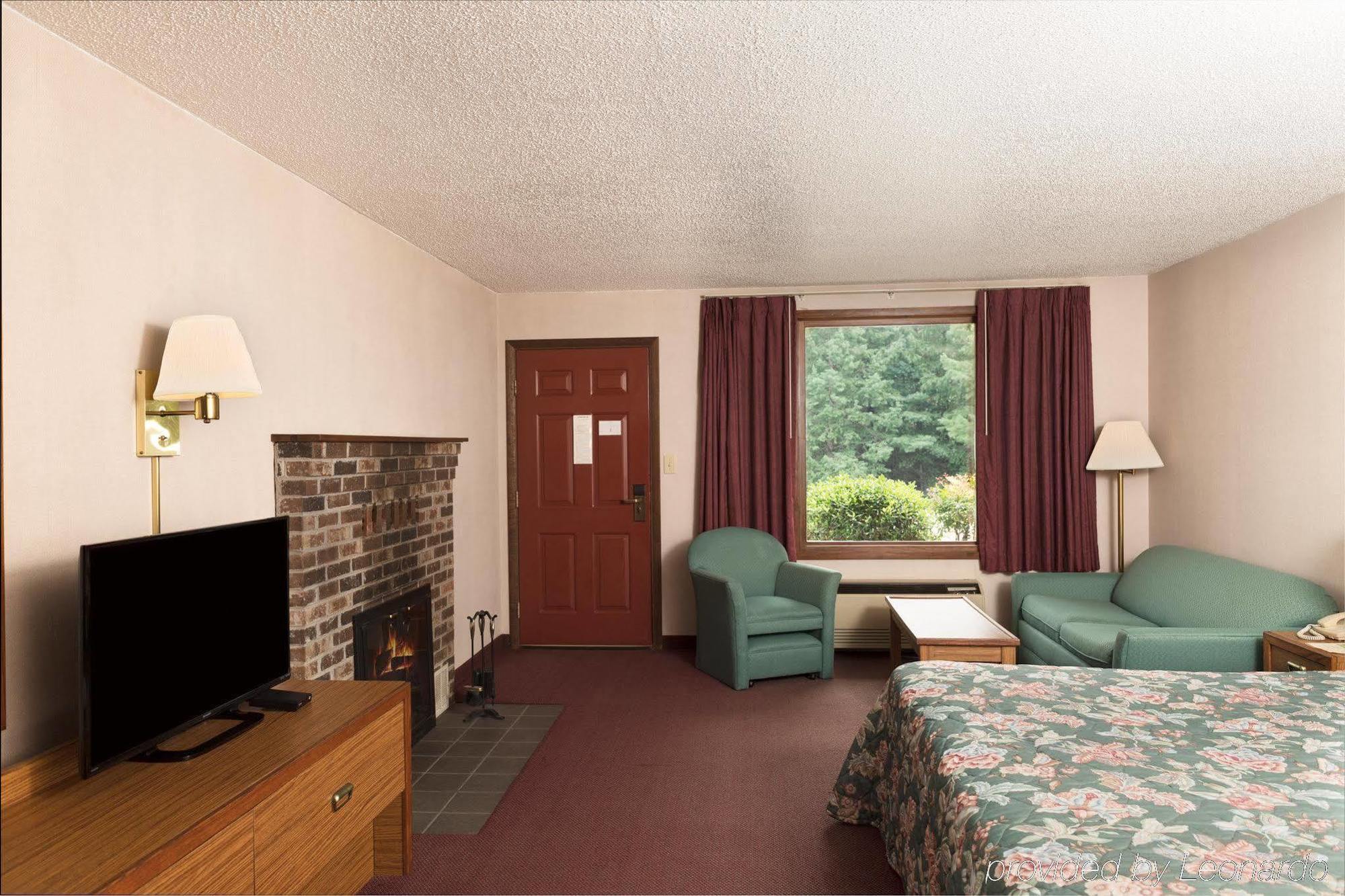 Highland Manor Inn تاونسيند المظهر الخارجي الصورة