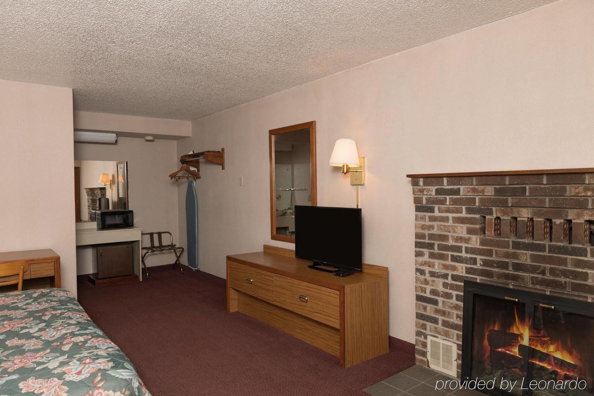 Highland Manor Inn تاونسيند المظهر الخارجي الصورة