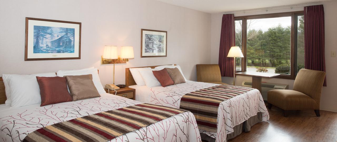 Highland Manor Inn تاونسيند المظهر الخارجي الصورة