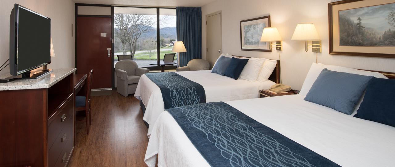 Highland Manor Inn تاونسيند المظهر الخارجي الصورة