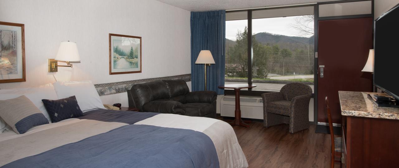 Highland Manor Inn تاونسيند المظهر الخارجي الصورة