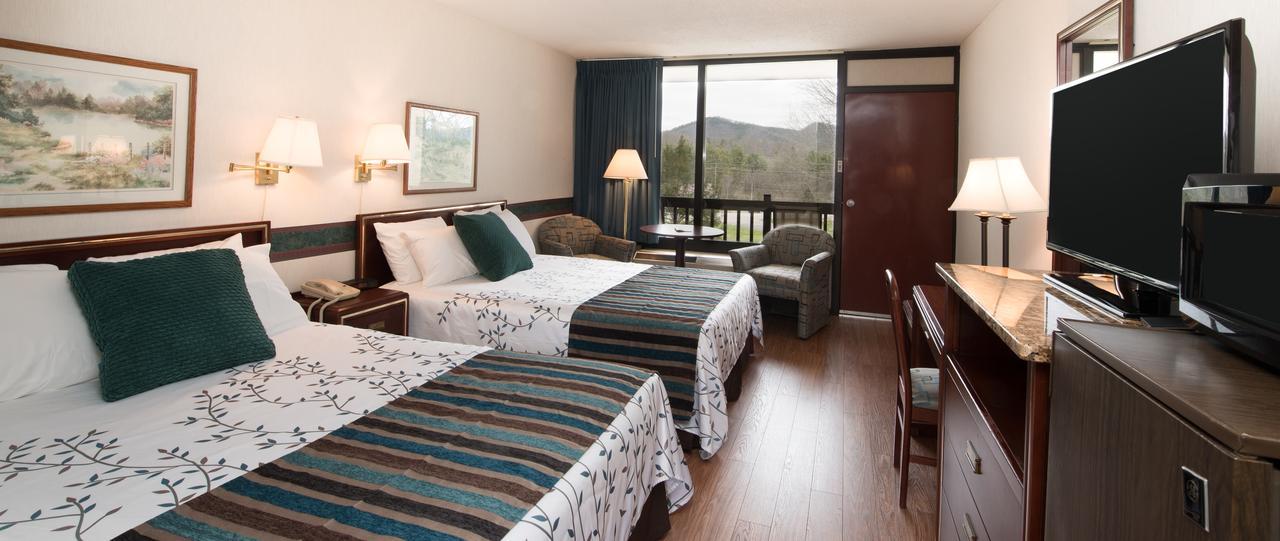 Highland Manor Inn تاونسيند المظهر الخارجي الصورة