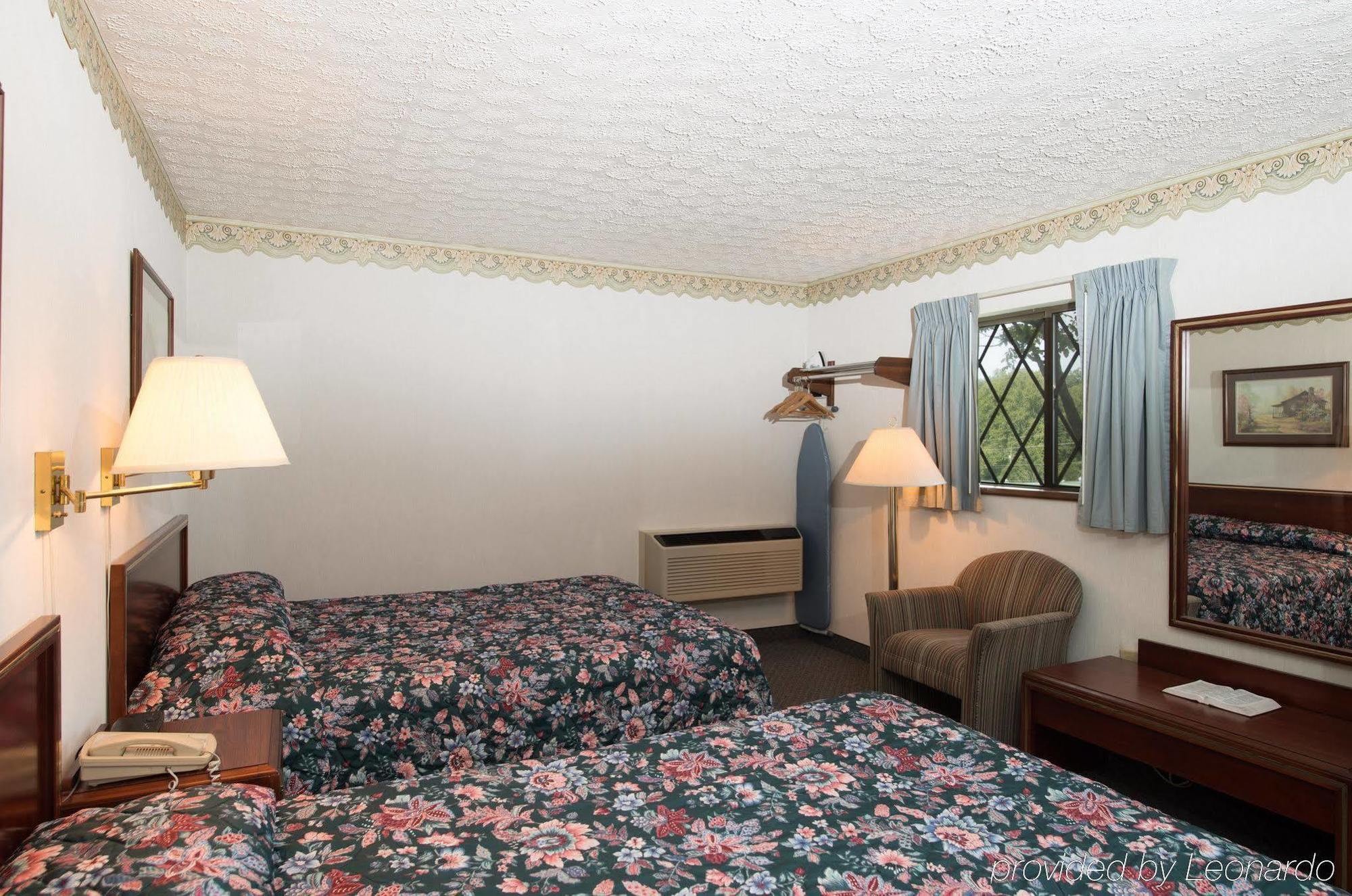Highland Manor Inn تاونسيند المظهر الخارجي الصورة