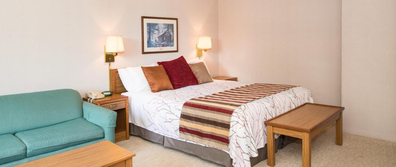 Highland Manor Inn تاونسيند المظهر الخارجي الصورة