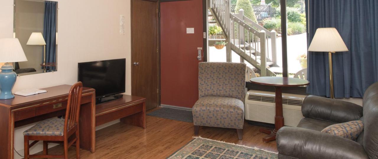 Highland Manor Inn تاونسيند المظهر الخارجي الصورة