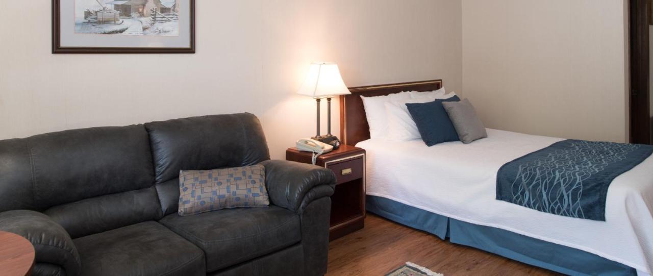 Highland Manor Inn تاونسيند المظهر الخارجي الصورة